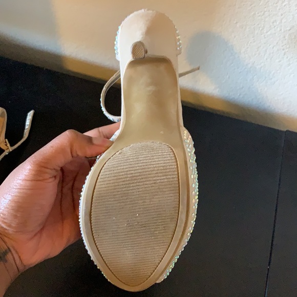 Prom shoes - Picture 4 of 4